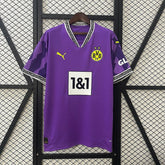 BVB Dortmund 2024-2025 goalkeeper